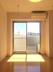 都営新宿線 大島駅 徒歩11分の賃貸マンション 8階1Kのリビング/ダイニング