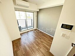 東京メトロ半蔵門線 錦糸町駅 徒歩10分の賃貸マンション 5階ワンルームのリビング/ダイニング