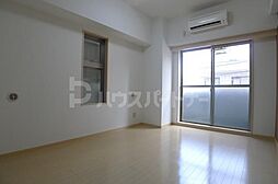 都営浅草線 本所吾妻橋駅 徒歩10分の賃貸マンション 2階1Kのリビング/ダイニング