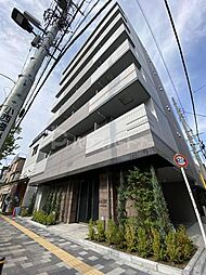 都営浅草線 本所吾妻橋駅 徒歩9分