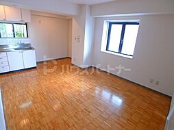 東京メトロ半蔵門線 錦糸町駅 徒歩7分の賃貸マンション 8階2LDKのリビング/ダイニング