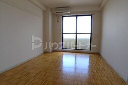 東京メトロ半蔵門線 錦糸町駅 徒歩7分の賃貸マンション 7階ワンルームのリビング/ダイニング