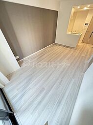 JR総武線 両国駅 徒歩9分の賃貸マンション 9階2LDKのリビング/ダイニング