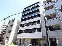 東京メトロ半蔵門線 押上駅 徒歩9分の賃貸マンション