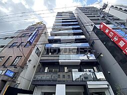 東京メトロ半蔵門線 住吉駅 徒歩9分の賃貸マンション