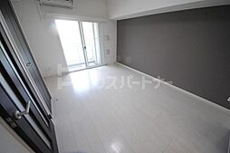 JR総武本線 錦糸町駅 徒歩9分の賃貸マンション 4階ワンルームのリビング/ダイニング