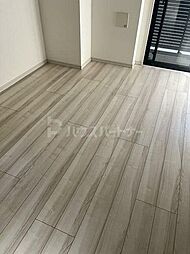 都営新宿線 森下駅 徒歩5分の賃貸マンション 5階1Kのリビング/ダイニング