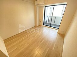 都営大江戸線 森下駅 徒歩6分の賃貸マンション 2階1Kのリビング/ダイニング