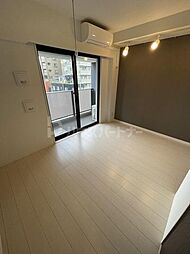 都営浅草線 本所吾妻橋駅 徒歩5分の賃貸マンション 10階1Kのリビング/ダイニング