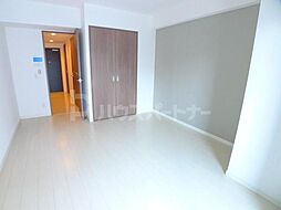 都営新宿線 菊川駅 徒歩3分の賃貸マンション 4階1Kのリビング/ダイニング