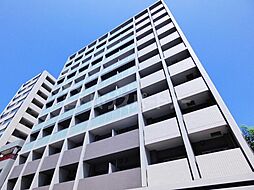 都営大江戸線 森下駅 徒歩1分の賃貸マンション