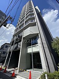 JR総武線 亀戸駅 徒歩10分の賃貸マンション