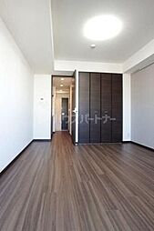 東京メトロ半蔵門線 清澄白河駅 徒歩2分の賃貸マンション 9階1Kのリビング/ダイニング