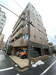 東京メトロ半蔵門線 押上駅 徒歩9分の賃貸マンション