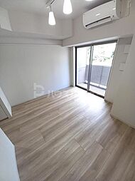 東武伊勢崎線 鐘ヶ淵駅 徒歩5分の賃貸マンション 6階1Kのリビング/ダイニング