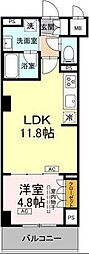 JR京葉線 潮見駅 徒歩8分