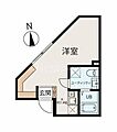フィエルテ東向島3階8.1万円