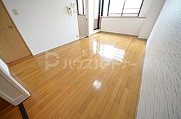 コーポ向島 1Kの写真