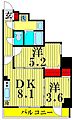 アイルプレミアム東京押上ノース3階15.0万円