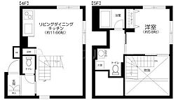 都営新宿線 住吉駅 徒歩6分 4階/-