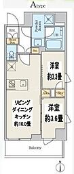 都営浅草線 本所吾妻橋駅 徒歩2分