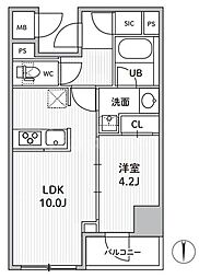 東京メトロ半蔵門線 住吉駅 徒歩9分