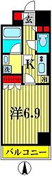 都営大江戸線 両国駅 徒歩8分
