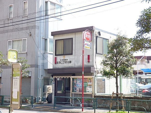 周辺