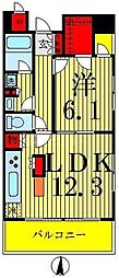 東京メトロ半蔵門線 住吉駅 徒歩4分 2階/-