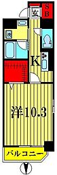 東京メトロ半蔵門線 住吉駅 徒歩6分