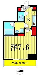 都営浅草線 本所吾妻橋駅 徒歩2分