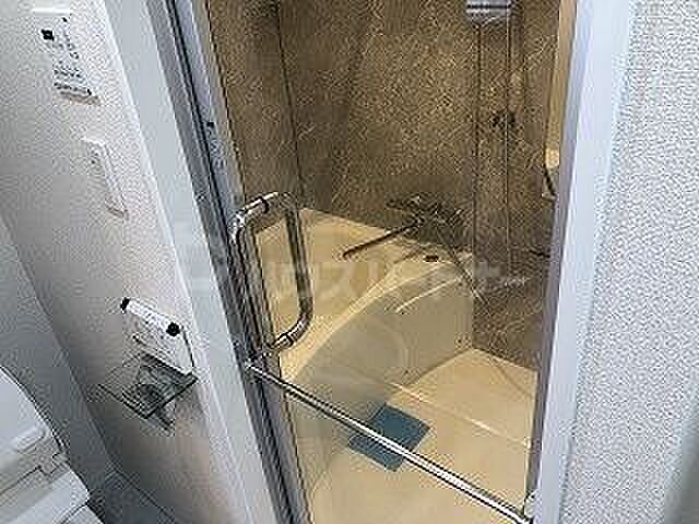 浴室