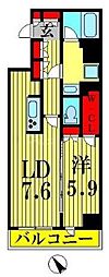 都営大江戸線 両国駅 徒歩3分