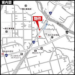 一ノ関駅 2,190万円