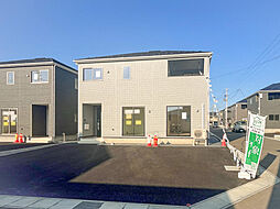 新築建売・クレイドルガーデン・滝沢市葉の木沢山・第7・23号棟