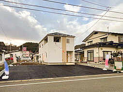 新築建売・クレイドルガーデン・前沢二十人町裏・第1・1号棟