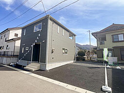 新築建売・クレイドルガーデン・釜石市平田町・第3・2号棟