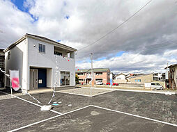 新築建売・クレイドルガーデン・一関市花泉町涌津・第3・3号棟