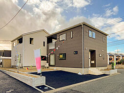 新築建売・クレイドルガーデン・奥州市前沢駅東・第3・2号棟