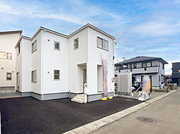 新築建売・リーブルガーデン・盛岡市南仙北三丁目・全6棟・1号棟