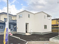 新築建売・リーブルガーデン・盛岡市南仙北三丁目・全6棟・6…