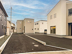 新築建売・リーブルガーデン・盛岡市西見前・全5棟・5号棟