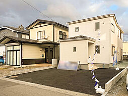 新築建売・リーブルガーデン・北上市大通り四丁目・全1棟・1号棟