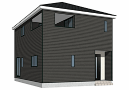新築建売・クレイドルガーデン・陸前高田市気仙町・第2・1号棟