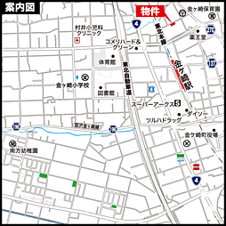 新築建売・クレイドルガーデン・金ケ崎町西根・第11・2号棟