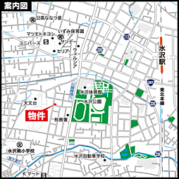 新築建売・クレイドルガーデン・奥州市水沢西上野町・第2・1…