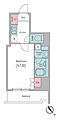 RESIDIA文京本郷312階14.6万円