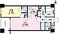 クレアホームズ新宿百人町2階18.5万円