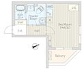 FIRM西新宿3階12.6万円