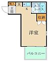 スカイコート大宮24階5.8万円